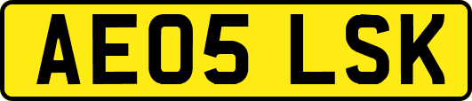 AE05LSK