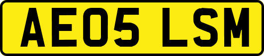 AE05LSM