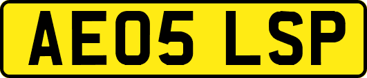 AE05LSP