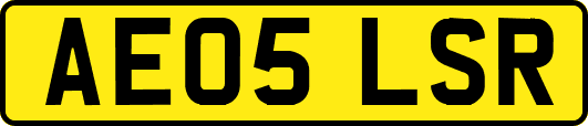 AE05LSR
