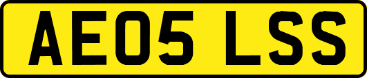 AE05LSS