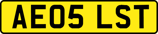 AE05LST