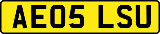 AE05LSU