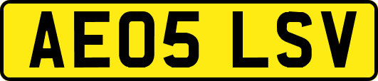 AE05LSV