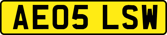 AE05LSW