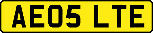 AE05LTE