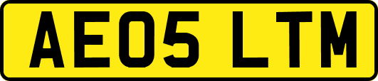 AE05LTM