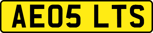 AE05LTS