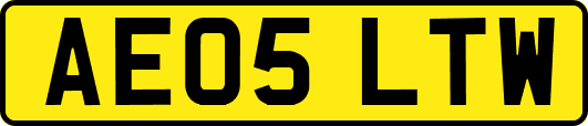 AE05LTW