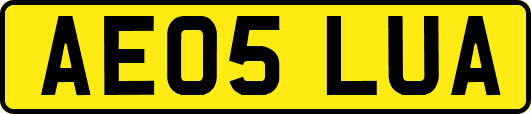 AE05LUA