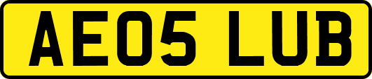 AE05LUB