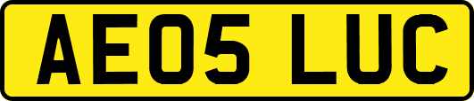 AE05LUC