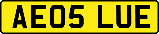 AE05LUE