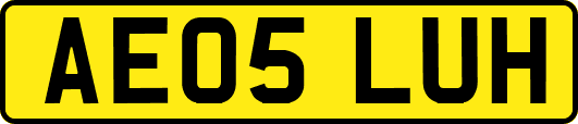 AE05LUH