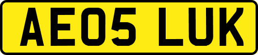 AE05LUK