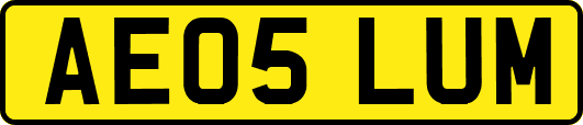 AE05LUM