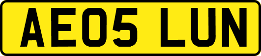 AE05LUN