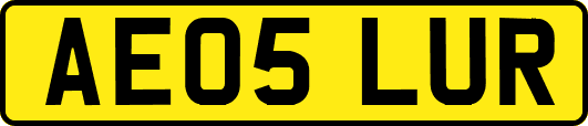 AE05LUR