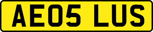AE05LUS