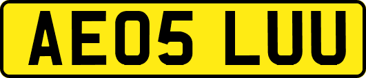 AE05LUU