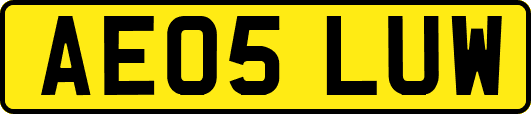 AE05LUW