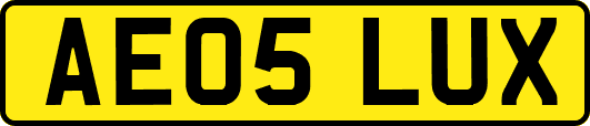 AE05LUX