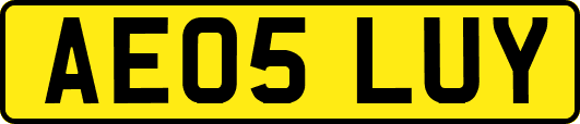 AE05LUY