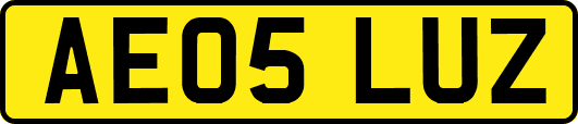 AE05LUZ