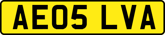 AE05LVA