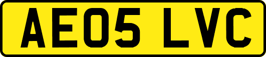 AE05LVC