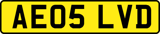 AE05LVD