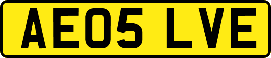 AE05LVE