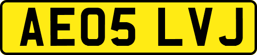 AE05LVJ