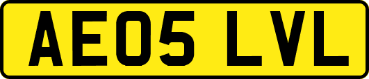 AE05LVL