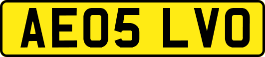 AE05LVO