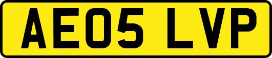 AE05LVP