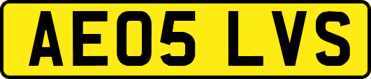 AE05LVS
