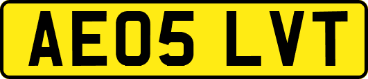 AE05LVT