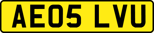 AE05LVU