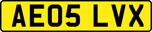 AE05LVX