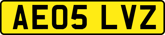 AE05LVZ