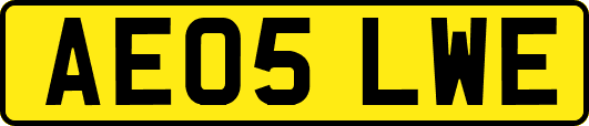 AE05LWE