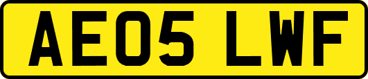 AE05LWF