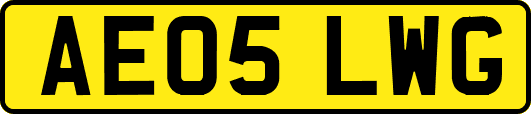 AE05LWG