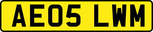 AE05LWM