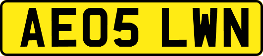 AE05LWN