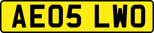 AE05LWO