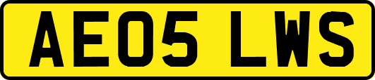 AE05LWS