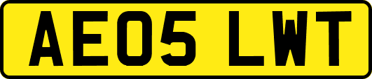 AE05LWT