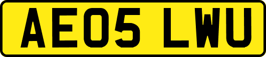 AE05LWU